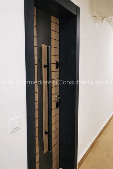 🙋Energia Residence🔸3 Camere Decomandate 65,50m² Finisat Centrala pe Gaze - 17