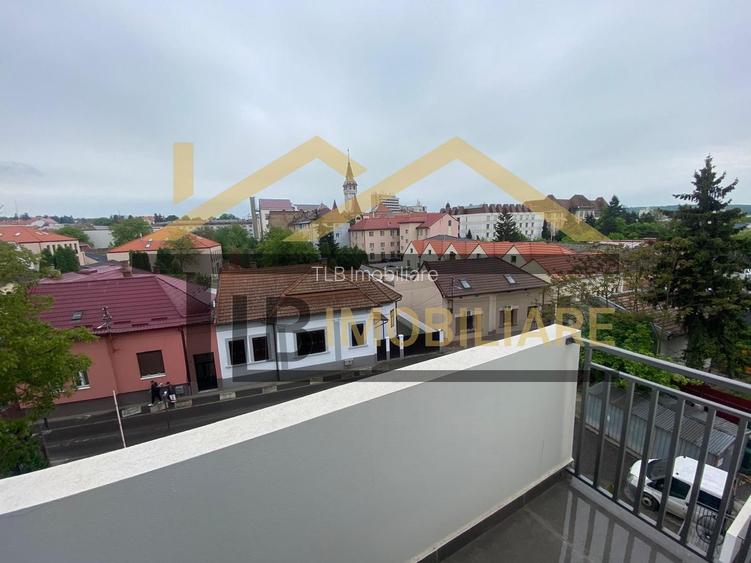 Apartament de 3 camere, lux, parcare, 75mp, zona Centrala - 13