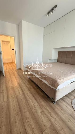 VIVALIA - Apartament modern cu 3 camere si parcare subterana - Medicina - 8
