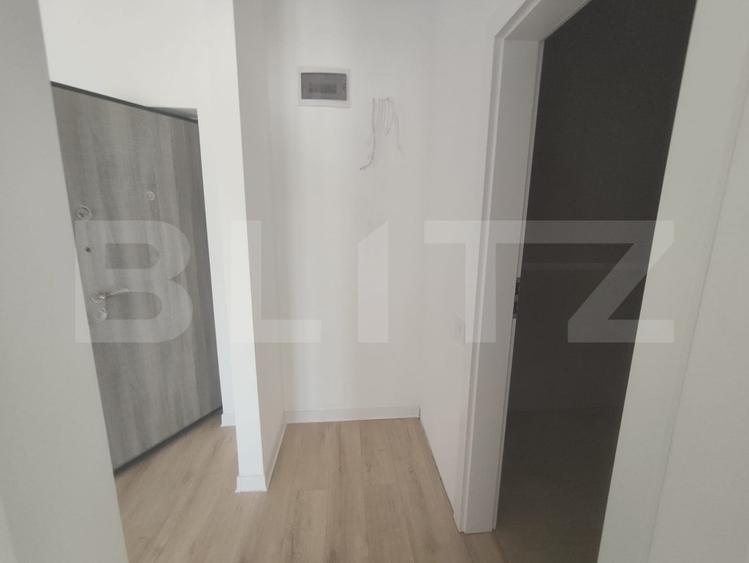 Apartament nou, 58.56 mp, zona Ultracentral