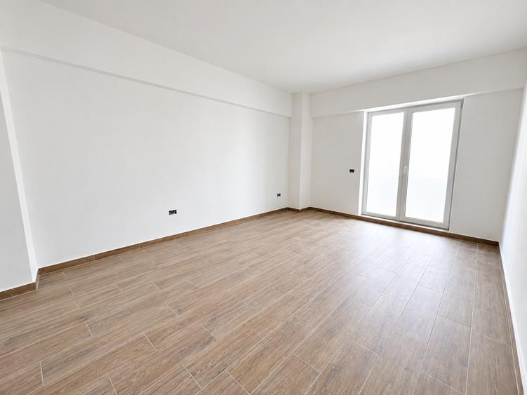 Direct Dezvoltator! 2 Camere, Decomandat, 55mp, Pacurari - Kaufland