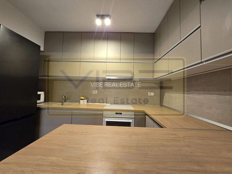 Tatarasi - Himson Residence - Bloc nou-Parcare  subterana inclusa! - 10