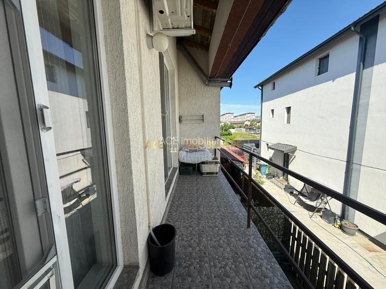 Casa de vanzare | Chiajna | 4 Camere | 2 Parcari | Comision 0% - 26