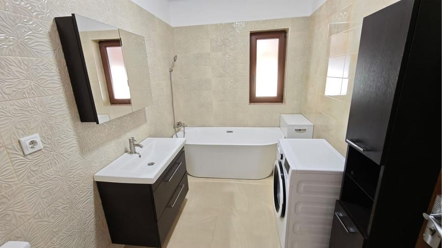 Casa Individuala 110 mp Izvor