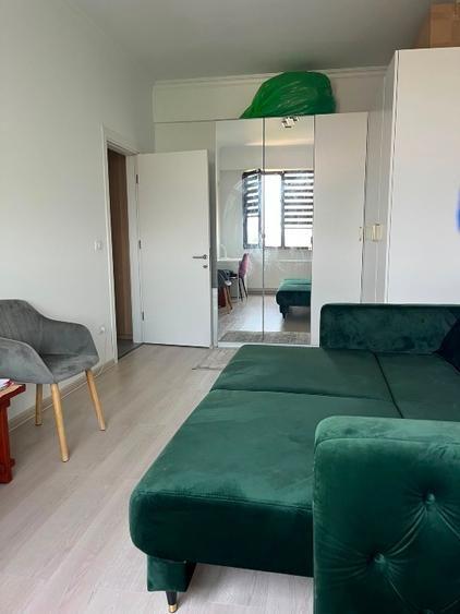 🙋Inel II - Intim🔸2 Camere Decomandate 57m² Loc Parcare Mobilat Centrala