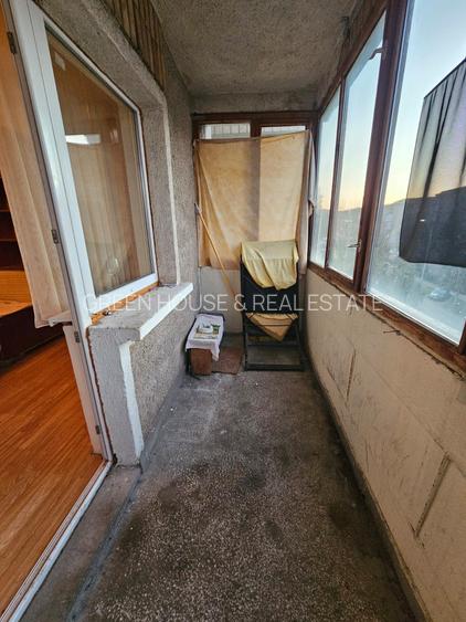 Apartament 3 camere, decomandat, Zona Mihai Eminescu in C-uri - 12