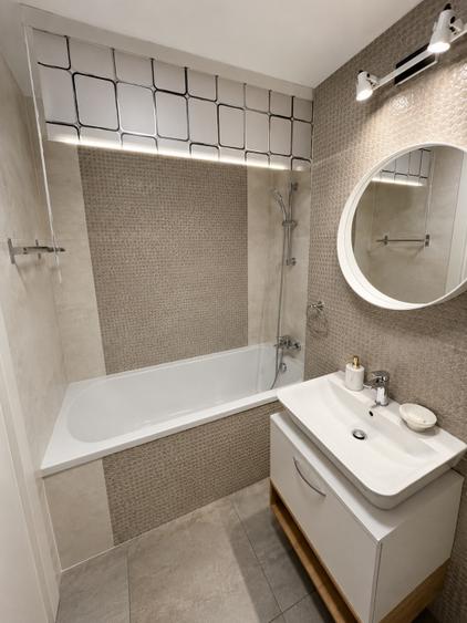 Apartament 2 camere premium | Cloud9 | Aviației | Parcare subterană