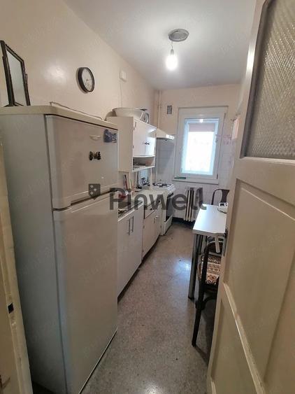 Apartament 2 camere Calea Victoriei sector 1