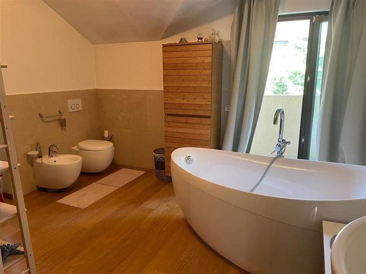 Vila eleganta individuala complex rezidential OMV LAC