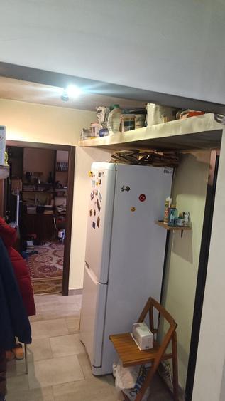 APARTAMENT 3 CAMERE ALECU RUSSO