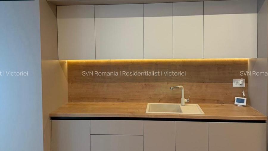 REA1028534 Apartament 2 camere Premium Ivory Residence - 8