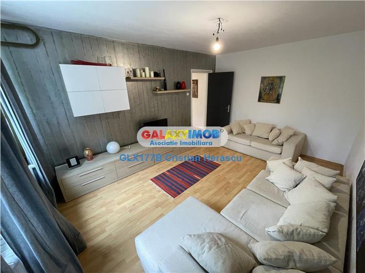 Inchiriere Ap 2 camere str Stupilor Berceni Grand Arena