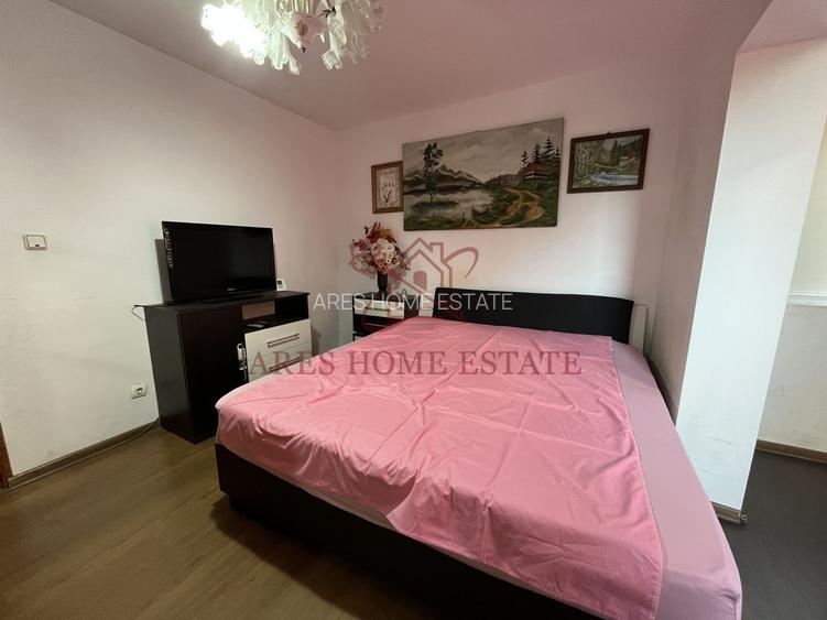 3 camere | 2 bai |  bucatarie inchisa | Etaj 2 | Centrala proprie - 5