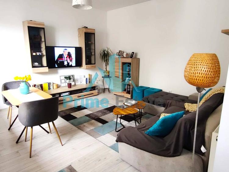 Apartament 2 camere cu parcare Horea, Facultatea de Litere