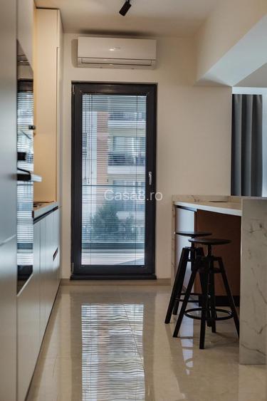 Apartament 2 Camere | Mobilat & Utilat Premium | Complex Securizat | Parcare - 16