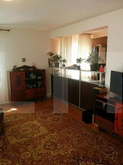 Apartament 5 camere, 135 mp, balcon, Bulevardul Muncii