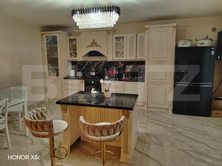Casa de vanzare, 3 camere, 136 mp - Deva - 4