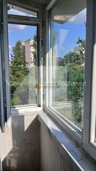 2 Camere | Decomandat | Renovat | Credit | Metrou Gorjului - 2 minute - 6