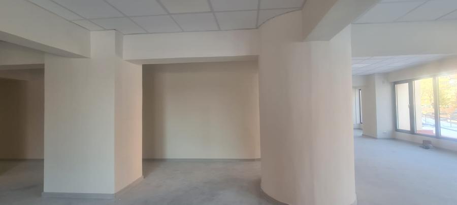 S.C. Vimak imobiliare Inchiriaza spatiu comercial Racadau
