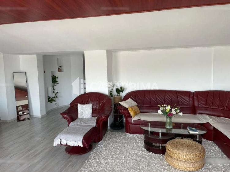 Apartament 3 camere Nicolina-Rond Vechi 100mp !! - 4