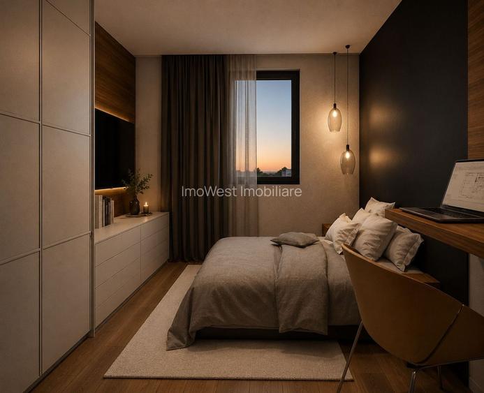 Moșnița Nouă – Drumul Boilor | Case 5 camere | 130 mp | SPA / Piscină