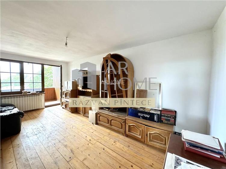 Casa S+P+1E, 11 camere, garaj, teren 1915 mp, stradal Paulestii Noi, langa Ploie - 28