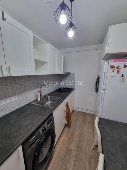 Apartament 1 camera, zona semicentrală, etaj 1, str Gorunului - 2