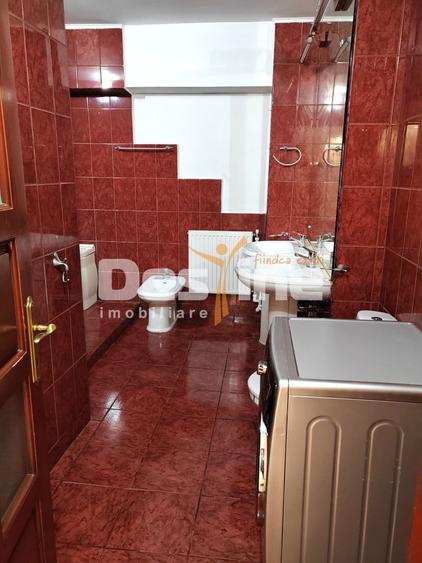 COMISION 0% Nicolina - Apartament 2 camere OPEN SPACE 100 mp