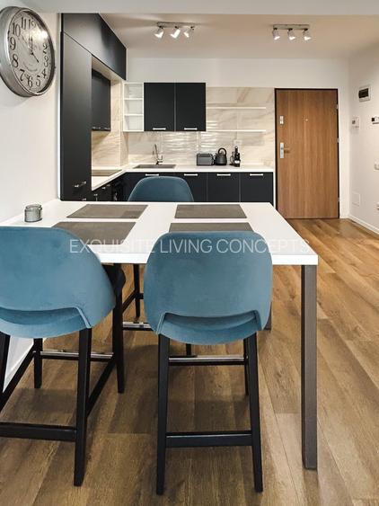 Apartament modern, 2 camere, parcare, lângă Iulius Mall - 6