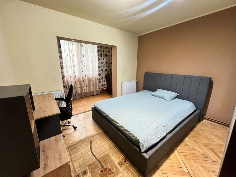 Apartament cu 3 dormitoare | 65 mp | Gheorgheni | Iulius Mall