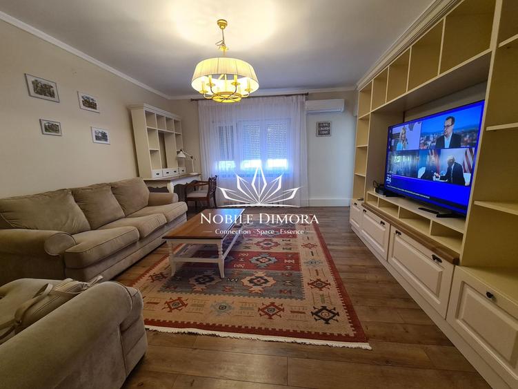 Apartament modern cu 2 camere - la 3 min. de facultatea de Medicina