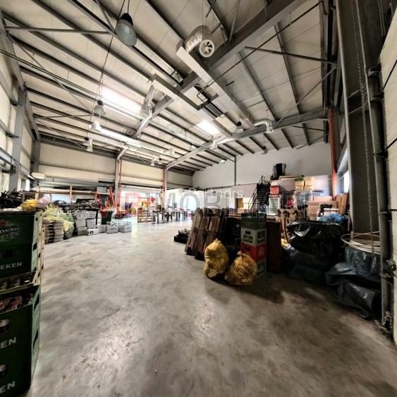 Spațiu Comercial - Afacere - De Vanzare - Militari Residence - 24