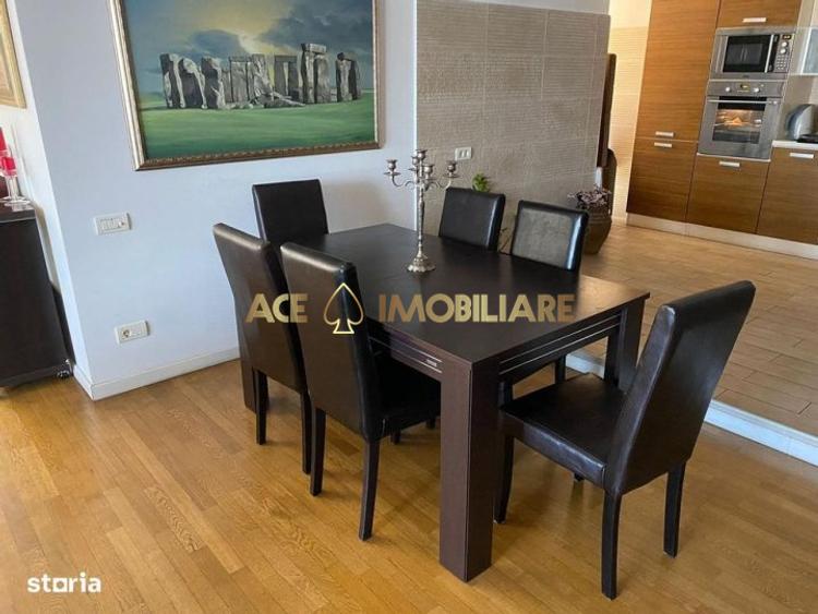 4 Camere de inchiriat | Aviatorilor | Metrou | Centrala | Parcare
