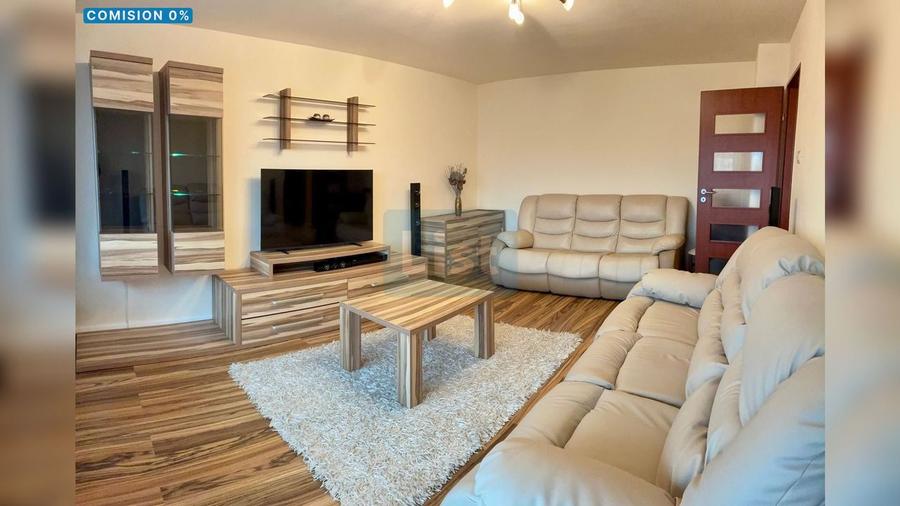 Apartament 4 camere Marasti The Office 100mp 0% comision