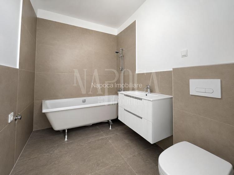 Apartament 2 camere de vanzare in Floresti - 4