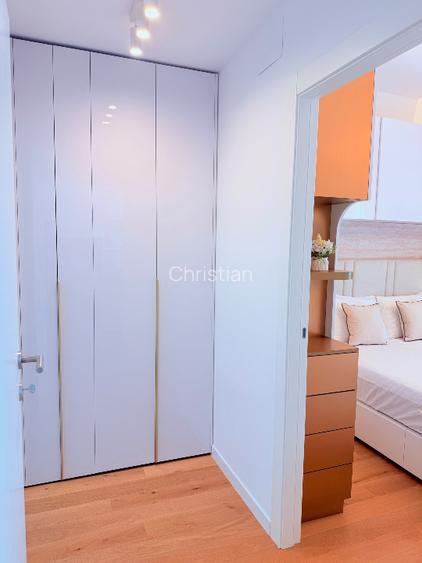 Direct Proprietar PF, Prima inchiriere, Up-Site, Floreasca/Promenada. Bonus Boxa - 10