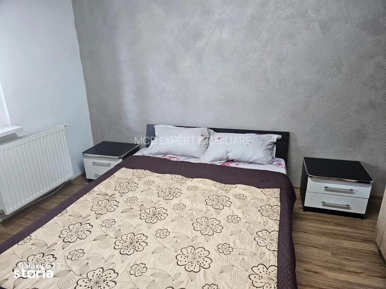 APARTAMENT 2 CAMERE DE ÎNCHIRIAT – ZONA APA SERV - 3