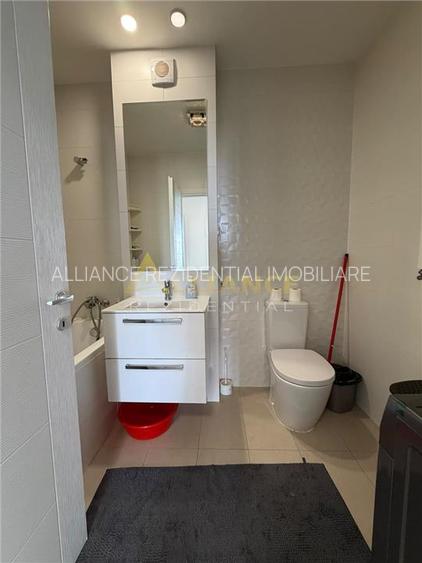 EXCLUSIVITATE | 2 Camere |mobilat si utilat|HILS Splai | Parcare Inclusa | 110.0 - 13