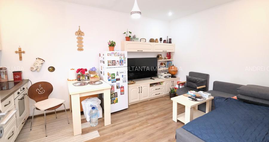 Vanzare apartament in vila, singur curte cu intrare separata totul pus la punct - 11