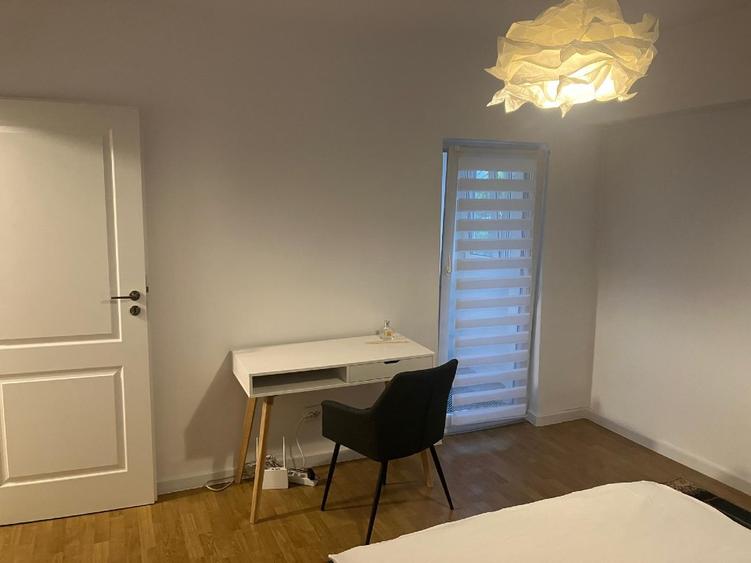 PF dau în chirie ap 1 cam, zonă semicentrală (Piața Cipariu)