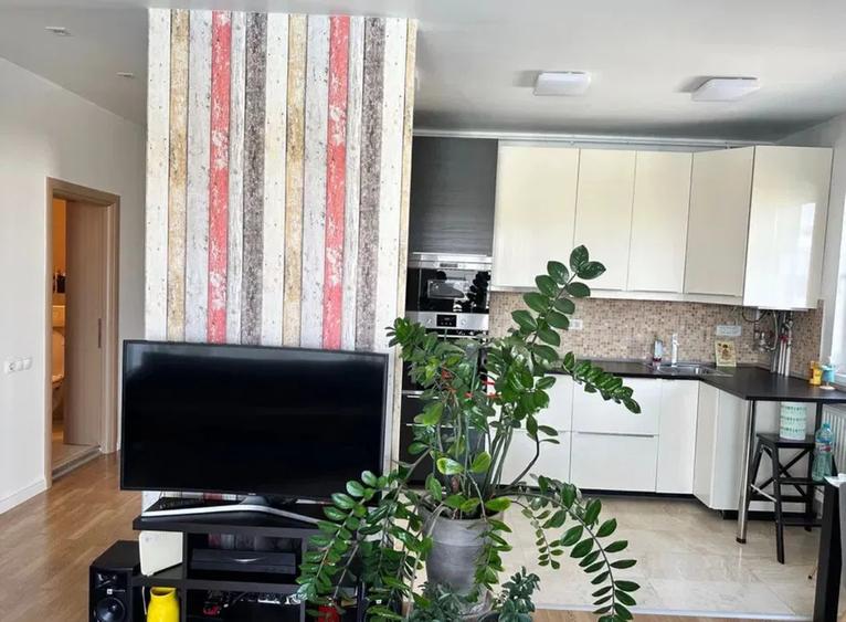 Pallady Towers | 2 Camere | Decomandat | 2 Locuri Parcare | Metrou - 5 Minute