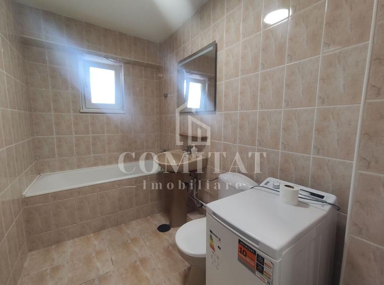Apartament cu 3 camere decomandate | 2 balcoane | Grădini Mănăștur