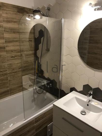 Apartament 2 camere 53mp, Centru, zona NTT Data