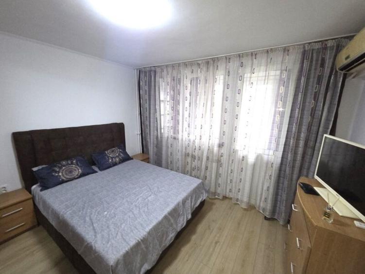 TINERETULUI BD. CANTEMIR ap. 2 CAM RENOVATE LA 50M METROU