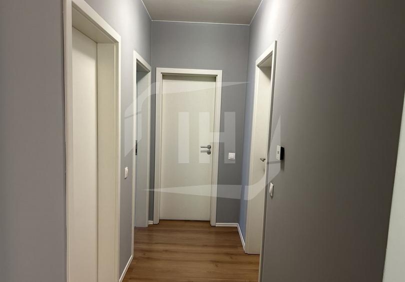 Apartament 3 camere I cu parcare I Iulius Mall