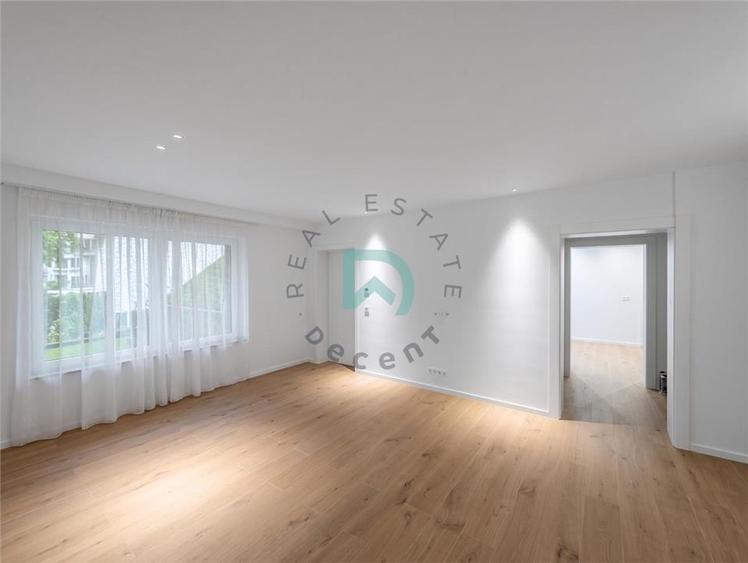 Casa 3 camere si curte Central, 85 mp - Brasov