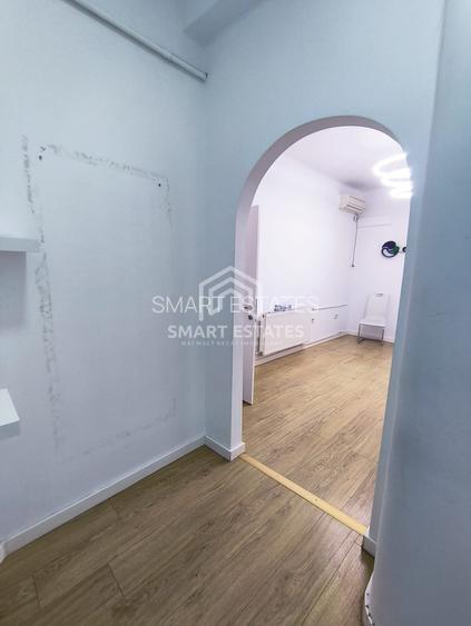 Spatiu Birou-Clinica Medicala-Victoriei-Calea Dorobanti-P/3-73 Mp