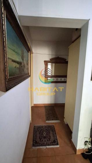 Brancoveanu Izvorul Muresului vanzare 4camere decomandat et2