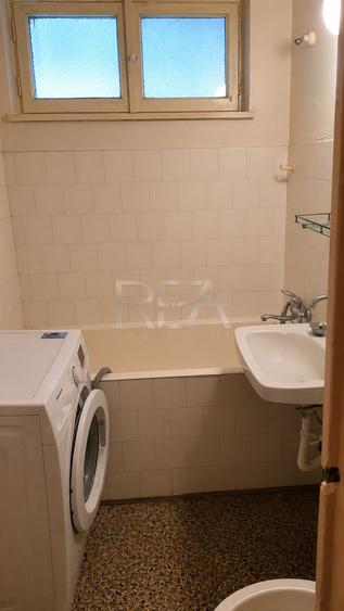 3 camere Obor decomandat, metrou, 60 mp, anvelopat