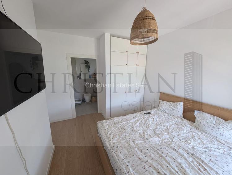 Apartament 3 camere - AFI CITY - Laminorului - Parcare - 8